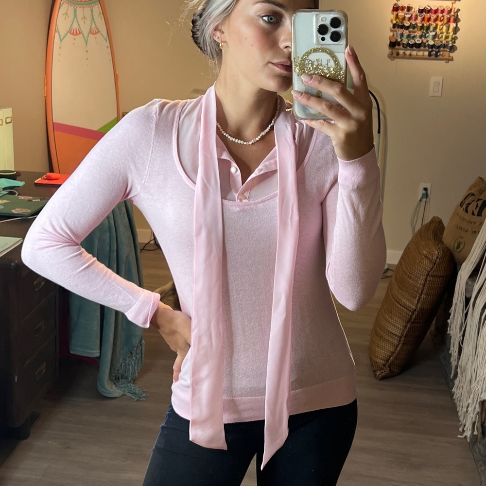 Ralph Lauren Sweater Top